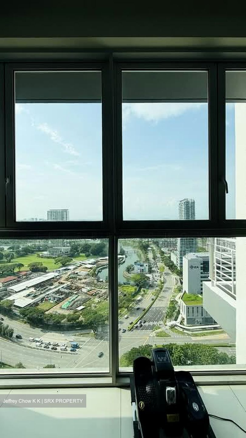 Citylights (D8), Condominium #560586661